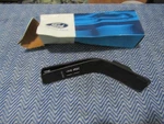 Nos 1986 - 1992 Ford Thunderbird Rh Door Panel Power Control Switch Plate. Fixed Price $124.99.