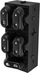 Lcwrgs Power Window Switch Ford F150 2004-2008, Expedition 2003-2006, Crown. Fixed Price $24.98.