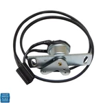 64-68 Cutlass 65-67 Gto Backup Light Switch Assembly 3 Speed Manual Transmission. Fixed Price $68.99.