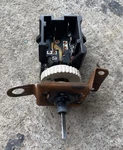 EOAB-11654-CA Ford Thunderbird Mustang Motorcraft Headlight Switch. Fixed Price $15.00.