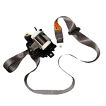 2021 2024 Chevrolet Tahoe Center Seat Belt Gm Third Row Oem 251101. Fixed Price $100.00.