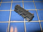 Chevy Gmc Suburban C10 K5 K20 78-88 Oem 81-87 89 90 4 Way Power Window Switch. Fixed Price $24.95.