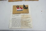 General Motors Lever Kit GM#3053055. Fixed Price $25.00.