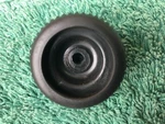 Headlight, Wiper Switch Knob Vw Beetle 1968 On T2 Bay Window 67-79 111941541F. Fixed Price $13.46.