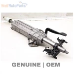2017-2021 Bmw M240I Steering Column Assembly 6858559. Fixed Price $49.99.
