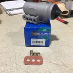 World American WA275491 D2 Governor Bendix Air Brakes Mack Kenworth Volvo. Fixed Price $42.50.