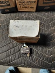 Nos 1961 1962 Ford T-bird 1964 Galaxie Power Window Switch C1SZ-14540-A. Fixed Price $45.00.