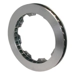 Wilwood Ultralite 32 Curved Vane Plain Piece Left Hand Brake Rotor 160-2899. Fixed Price $76.85.