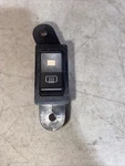 87 88 89 90 91 Ford Bronco Dash Mounted Rear Defrost Switch E7TB-19A328-AA. Fixed Price $24.99.