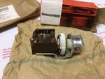 Ford Headlight Switch C3TZ-11654-A Nos. Fixed Price $44.95.