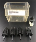 Interior Light Switch For Mercedes Mb Lot 201 820 21 10 VH6. Fixed Price $50.00.