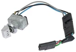 1965 Ford Mustang; Gt; Fog Lamp Switch Assembly. Fixed Price $32.99.