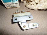 1966 Chevrolet Impala Caprice Belair Nos Conditioning Heater Blower Switch. Fixed Price $35.00.