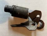 Nos Ford Ignition Switch Cylinder And Keys Briggs & Stratton #27. Fixed Price $25.00.
