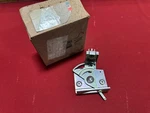 Nos 1969-1973 Dodge Van B100 B200 Heater A/c Dash Regulator Switch Mopar 3489899. Fixed Price $90.00.