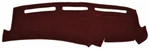 Lincoln Continental Dash Cover Mat Pad Fits 1964-1965 (custom Carpet, Maroon). Fixed Price $43.04.