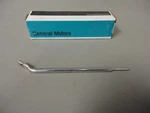 Nos Signal Arm Shaft Without Knob Gm P/n 3854303 For 64-67 Corvette T&t. Fixed Price $12.00.