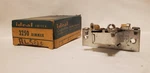 **nos - Ideal 3250 Dimmer Switch Universal Usa Made Floor Mounted. Fixed Price $12.00.