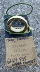 Nos 1961 62 63 64 Buick Skylark Oldsmobile Cutlass 442 Horn Button Contact/cable. Fixed Price $54.99.