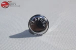 67-72 Chevy Gm Chrome Steering Column Hazard Emergency Flasher Switch Knob New. Fixed Price $18.23.