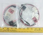 6 Headlight Relays New Parts 12 Volt. Fixed Price $19.95.