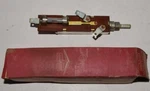 Nos 1962 Studebaker Lark 1963 1964 Zip Van Heater Fan Switch 1555074. Fixed Price $39.00.