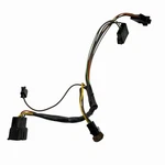 1978 Chevrolet Monte Carlo Oem Ac Heater Temperature Control Wire Harness 79. Fixed Price $80.00.