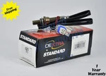 Standard Motor Products Oxygen Sensor SG970 For Chevrolet Gmc 2002-2006. Fixed Price $44.00.