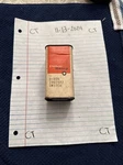 Nos Delco Remy Stoplight Switch 1941-1960 Cadillac Chevrolet Oldsmobile 1997901. Fixed Price $36.43.