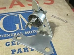 Nos 1954-1960 Oldsmobile Backup Switch, Manual Transmission, Delco 1998074. Fixed Price $30.49.