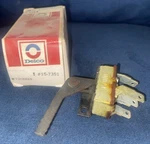 Original Gm Nos 1969 Full Size Pontiac Fan Blower Switch # 7308889 15-7351. Fixed Price $59.99.