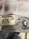 Nos E25Y11582A Ignition Cyl & Key Town Car 1982-1984 Continental 84/85 Mark. Fixed Price $23.00.