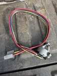 Nos Mopar Ignition Switch Assembly 3747192. Fixed Price $79.00.