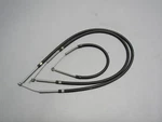 Ford Mercury Heater Temperature Cable Set Falcon Comet Mustang. Fixed Price $17.95.