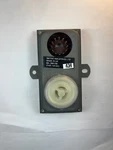 Smiths Seat Belt Logic Box Nos Sbl 2001/00 (far 1101/01) Triumph TR6. Fixed Price $120.00.