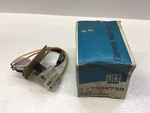 Gm Nos Auto Air Conditioning Sensor 1969 1970 Impala 7309732. Fixed Price $50.00.