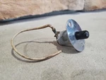 1947-1948 Cadillac Fleetwood Sedan 1941-1951 Door Jam Light Switch GM#4125628. Fixed Price $40.00.