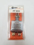Napa Echlin PP6025 Push Pull Switch 75 Amp 6-28 Volt. Fixed Price $15.95.