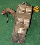 Original Power Window Control Switch For Lincoln Mkiv & Mkv 1975-1979. Fixed Price $39.99.
