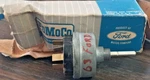 Nos Ford C3TZ17A553F Switch Truck. Fixed Price $69.95.