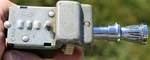 1964 1/2 1965 Mustang Original Headlight Switch Oem + Other Ford Models.. Fixed Price $69.99.