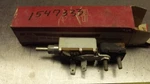 Studebaker Headlight Switch 1547333 G2-6. Fixed Price $20.00.