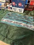 Gm Nos 69-79 Turn Signal Switch Wiring Harness #1-1893623 Delco Remy C10 K5. Fixed Price $35.00.
