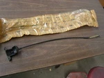 Nos Oem Ford 1981 1982 1983 Crown Victoria Grand Marquis Cruise Actuator Cable. Fixed Price $59.00.