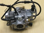 New Oem Honda 00 01 02 03 TRX350 Rancher Carburetor. Fixed Price $329.99.