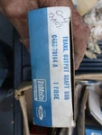 Ford Nos Transmission Output Shaft C4AZ. Fixed Price $45.00.