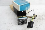 Cadillac Eldorado Fleetwood Deville Rear Defog Control Switch Plug Oem 1497579. Fixed Price $37.46.
