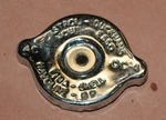 Vintage Oem Mgb Triumph TR6 TR250 Oil Fill Cap #138176 Ac OC-4. Fixed Price $34.00.