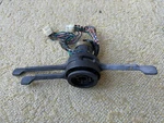 Fiat Used Turn Signal Switch Bertone X1/9 1979-89 C703SAEQB72 Stalk Indicator. Fixed Price $99.90.