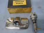Nos 1959 Oldsmobile 88 & Super Wiper Switch With Bezel Gm 1998716. Fixed Price $155.00.